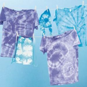 Easy Colour/Tie-Die