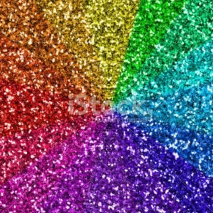 Glitter