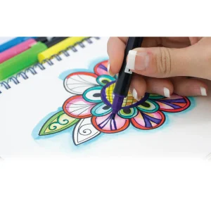 Markers & Sets