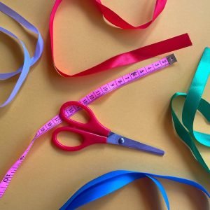 Ribbon & Textiles