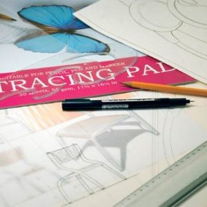 Tracing Pad