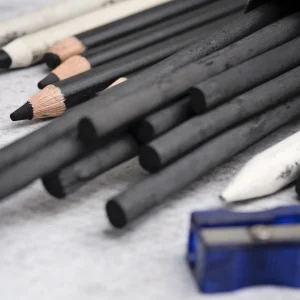Charcoal Pencils