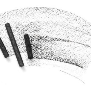 Compressed Charcoal