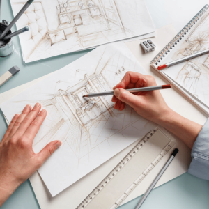 Drawing Accessories