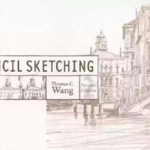 Drawing & Sketching Pencils