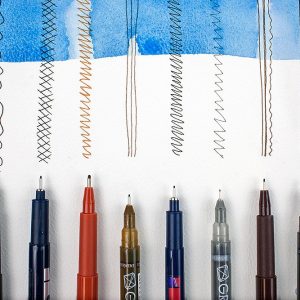 Fineliners