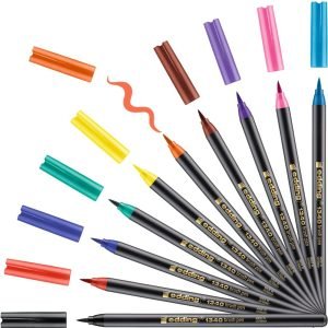 Graphic Markers