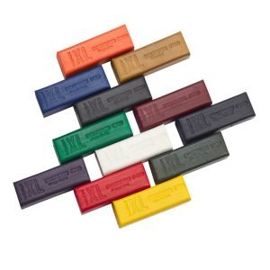 Inktense Charcoal Blocks
