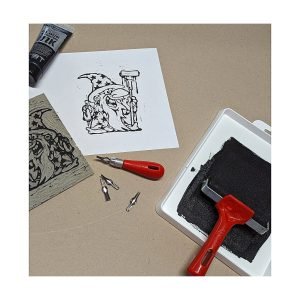 Lino Tray