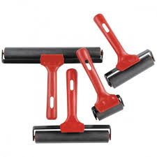 Lino Rollers