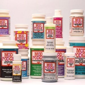Mod Podge