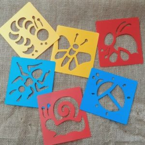 Stencils