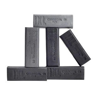 XL Charcoal Blocks