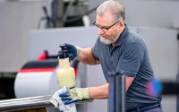 Tork® – Manufacturing