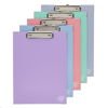 Pastel A4 Pp Clipboard