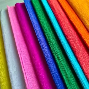Crepe Paper