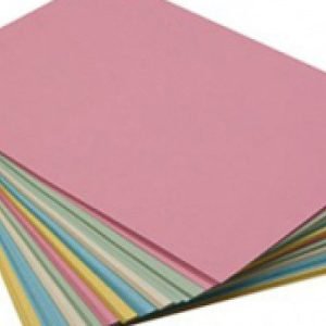 A3 Paper & Card