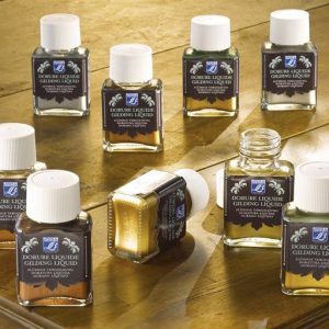 Gilding Liquid