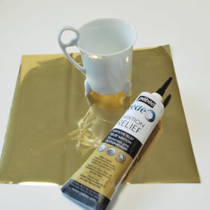Gilding Paste