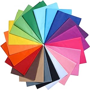 Tissue Paper