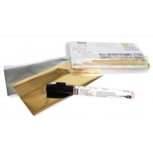 Gilding Markers