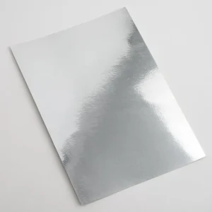 Mirror Card
