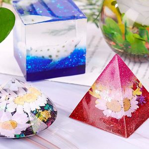 Gedeo Resin