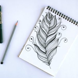 Sketch Pads