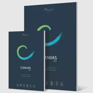 Canvas Pads