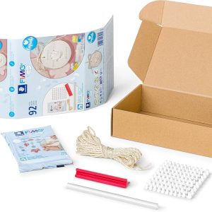 Clay Sets