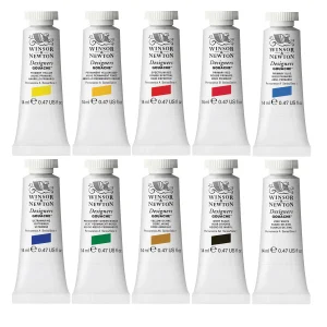 Professional Designers' Gouache