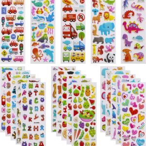 Fun Stickers