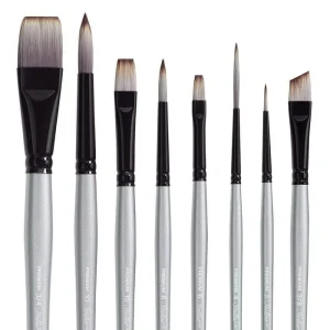 Mixed Media Brushes