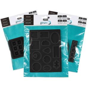 Moulds and Tools