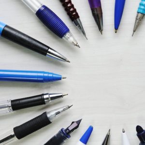Pens