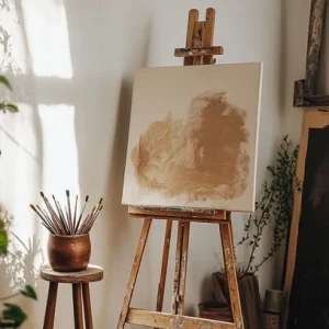 Studio Easel Stands