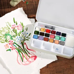 Watercolour Sets