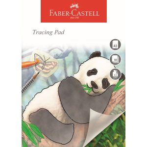 Tracing Pad A3 50 Sheets 63gsm