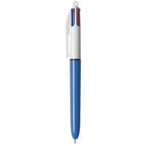 Bic 4 Colours Original Multi Ballpoint Pen