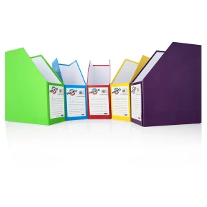 Magazine Organisers