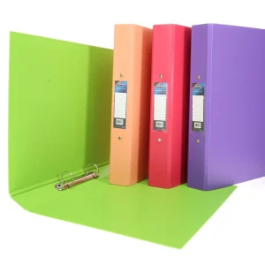 Ring Binders & Lever Arch Files