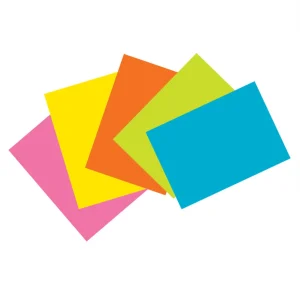 Work/ Flash Cards