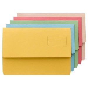 Document Wallets
