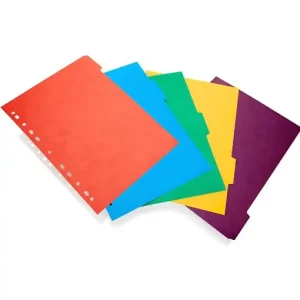 Dividers