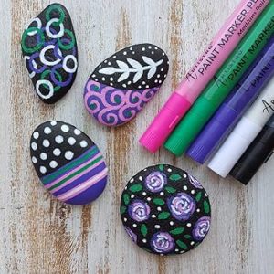 Acrylic Marker