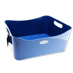 Premier Universal Storage Basket Large - Navy