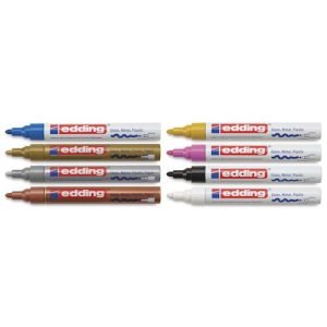 Paint Markers