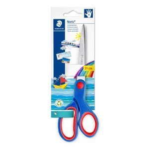 Steadtler Universal Craft Scissors (21cm) - Noris 965