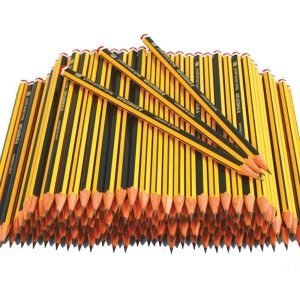 School Pencils