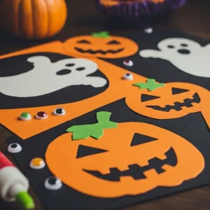 Halloween Craft
